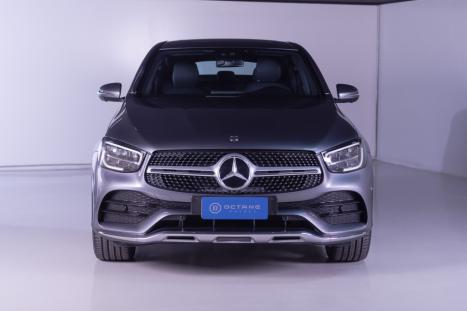 MERCEDES-BENZ GLC 300 2.0 16V 4P CGI 4MATIC 9G-TRONIC TURBO AUTOM�TICO, Foto 1
