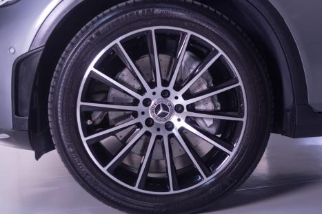 MERCEDES-BENZ GLC 300 2.0 16V 4P CGI 4MATIC 9G-TRONIC TURBO AUTOM�TICO, Foto 5