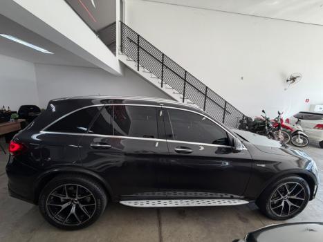 MERCEDES-BENZ GLC 43 AMG 3.0 V6 24V 4P BI-TURBO 4MATIC 9G-TRONIC AUTOMÁTICO, Foto 6