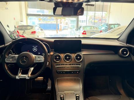 MERCEDES-BENZ GLC 43 AMG 3.0 V6 24V 4P BI-TURBO 4MATIC 9G-TRONIC AUTOMÁTICO, Foto 8