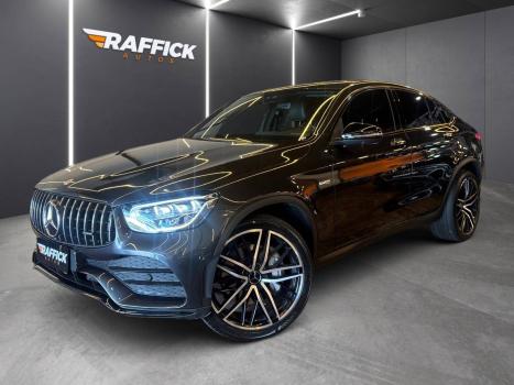 MERCEDES-BENZ GLC 43 AMG 2.0 16V 4P MHEV COUPÉ 4MATIC SPEEDSHIFT AUTOMÁTICO, Foto 1