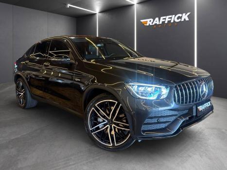 MERCEDES-BENZ GLC 43 AMG 2.0 16V 4P MHEV COUPÉ 4MATIC SPEEDSHIFT AUTOMÁTICO, Foto 2