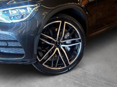 MERCEDES-BENZ GLC 43 AMG 2.0 16V 4P MHEV COUPÉ 4MATIC SPEEDSHIFT AUTOMÁTICO, Foto 6