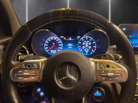 MERCEDES-BENZ GLC 43 AMG 2.0 16V 4P MHEV COUPÉ 4MATIC SPEEDSHIFT AUTOMÁTICO, Foto 8