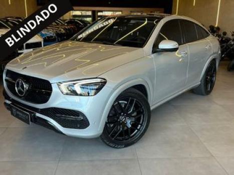 MERCEDES-BENZ GLE 400 3.0 V6 4P COUPÉ 4MATIC 9G-TRONIC AUTOMÁTICO, Foto 1 MERCEDES-BENZ GLE 400 3.0 V6 4P COUPÉ 4MATIC 9G-TRONIC AUTOMÁTICO, Foto 1