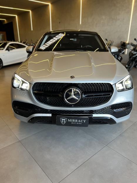 MERCEDES-BENZ GLE 400 3.0 V6 4P COUPÉ 4MATIC 9G-TRONIC AUTOMÁTICO, Foto 2 MERCEDES-BENZ GLE 400 3.0 V6 4P COUPÉ 4MATIC 9G-TRONIC AUTOMÁTICO, Foto 2