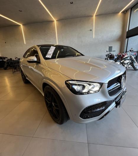 MERCEDES-BENZ GLE 400 3.0 V6 4P COUPÉ 4MATIC 9G-TRONIC AUTOMÁTICO, Foto 3 MERCEDES-BENZ GLE 400 3.0 V6 4P COUPÉ 4MATIC 9G-TRONIC AUTOMÁTICO, Foto 3