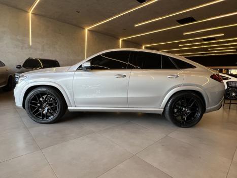 MERCEDES-BENZ GLE 400 3.0 V6 4P COUPÉ 4MATIC 9G-TRONIC AUTOMÁTICO, Foto 4 MERCEDES-BENZ GLE 400 3.0 V6 4P COUPÉ 4MATIC 9G-TRONIC AUTOMÁTICO, Foto 4