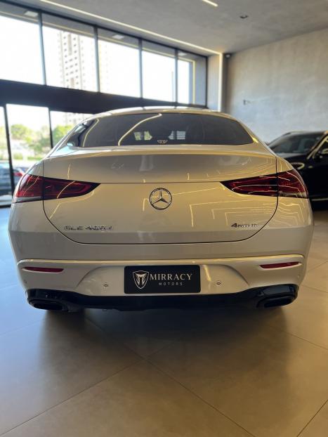 MERCEDES-BENZ GLE 400 3.0 V6 4P COUPÉ 4MATIC 9G-TRONIC AUTOMÁTICO, Foto 6 MERCEDES-BENZ GLE 400 3.0 V6 4P COUPÉ 4MATIC 9G-TRONIC AUTOMÁTICO, Foto 6
