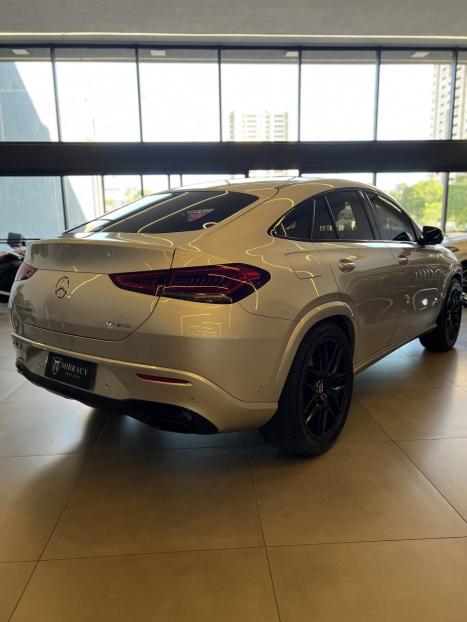 MERCEDES-BENZ GLE 400 3.0 V6 4P COUPÉ 4MATIC 9G-TRONIC AUTOMÁTICO, Foto 7 MERCEDES-BENZ GLE 400 3.0 V6 4P COUPÉ 4MATIC 9G-TRONIC AUTOMÁTICO, Foto 7