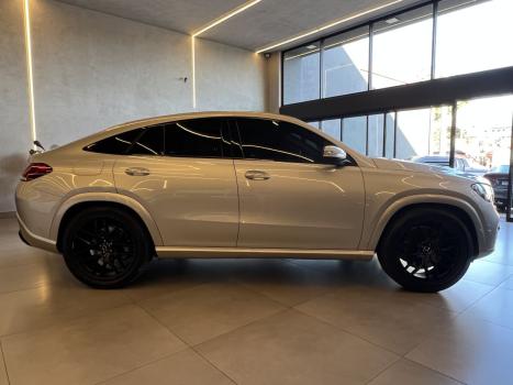 MERCEDES-BENZ GLE 400 3.0 V6 4P COUPÉ 4MATIC 9G-TRONIC AUTOMÁTICO, Foto 8 MERCEDES-BENZ GLE 400 3.0 V6 4P COUPÉ 4MATIC 9G-TRONIC AUTOMÁTICO, Foto 8