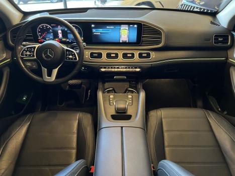 MERCEDES-BENZ GLE 400 3.0 V6 4P COUPÉ 4MATIC 9G-TRONIC AUTOMÁTICO, Foto 9 MERCEDES-BENZ GLE 400 3.0 V6 4P COUPÉ 4MATIC 9G-TRONIC AUTOMÁTICO, Foto 9