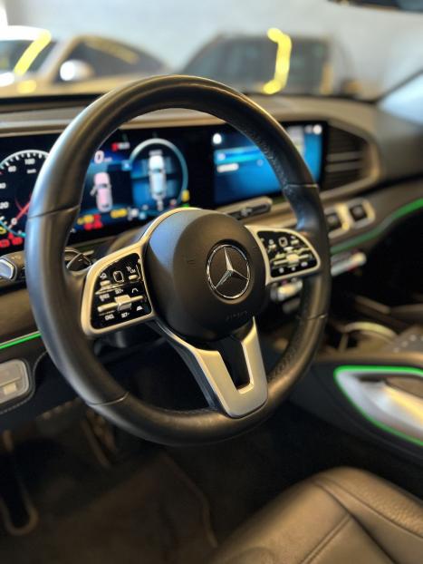 MERCEDES-BENZ GLE 400 3.0 V6 4P COUPÉ 4MATIC 9G-TRONIC AUTOMÁTICO, Foto 10 MERCEDES-BENZ GLE 400 3.0 V6 4P COUPÉ 4MATIC 9G-TRONIC AUTOMÁTICO, Foto 10
