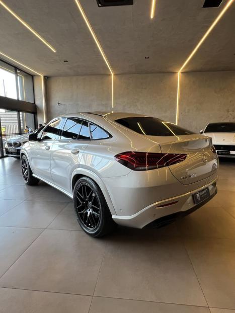 MERCEDES-BENZ GLE 400d 3.0 V6 32V 4P COUP� 4MATIC 9G-TRONIC AUTOM�TICO, Foto 4