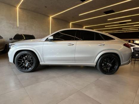 MERCEDES-BENZ GLE 400d 3.0 V6 32V 4P COUP� 4MATIC 9G-TRONIC AUTOM�TICO, Foto 5