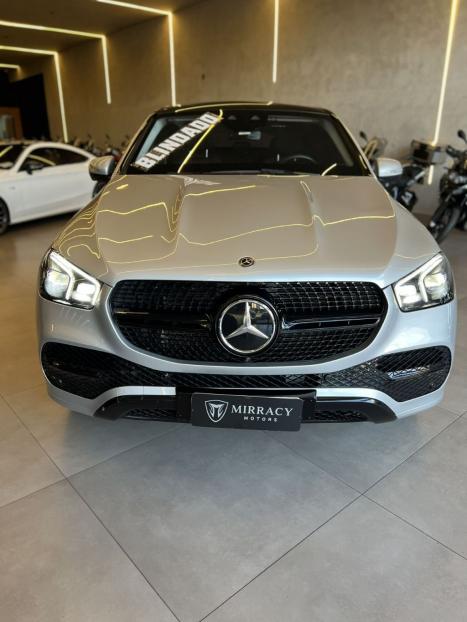 MERCEDES-BENZ GLE 400d 3.0 V6 32V 4P COUP� 4MATIC 9G-TRONIC AUTOM�TICO, Foto 7