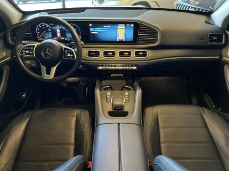 MERCEDES-BENZ GLE 400d 3.0 V6 32V 4P COUP� 4MATIC 9G-TRONIC AUTOM�TICO, Foto 8