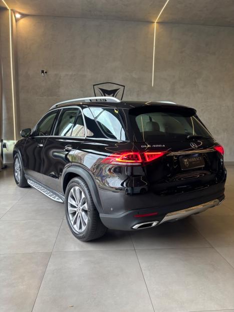 MERCEDES-BENZ GLE 400d 3.0 V6 32V 4P 4MATIC 9G-TRONIC AUTOM�TICO, Foto 5