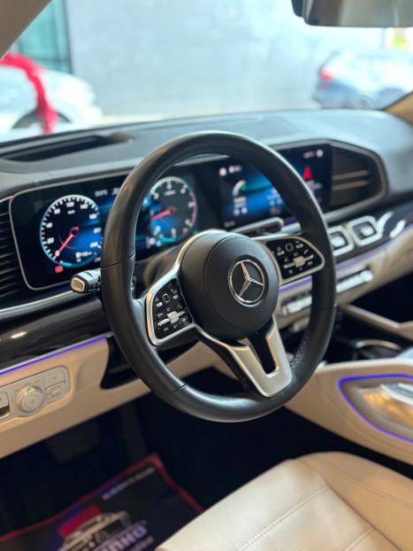 MERCEDES-BENZ GLE 400d 3.0 V6 32V 4P 4MATIC 9G-TRONIC AUTOM�TICO, Foto 7
