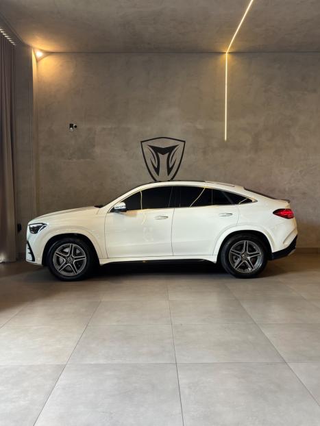 MERCEDES-BENZ GLE 450 3.0 V6 4P AMG BLACK EDITION 4MATIC 9G-TRONIC AUTOM�TICO, Foto 4