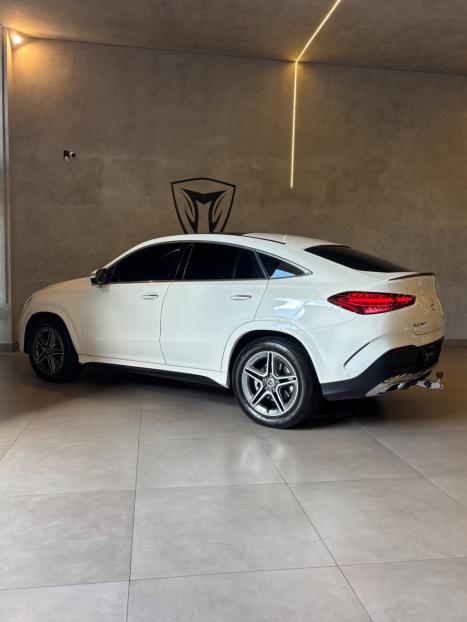 MERCEDES-BENZ GLE 450 3.0 V6 4P AMG BLACK EDITION 4MATIC 9G-TRONIC AUTOM�TICO, Foto 5