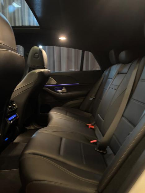 MERCEDES-BENZ GLE 450 3.0 V6 4P AMG BLACK EDITION 4MATIC 9G-TRONIC AUTOM�TICO, Foto 7