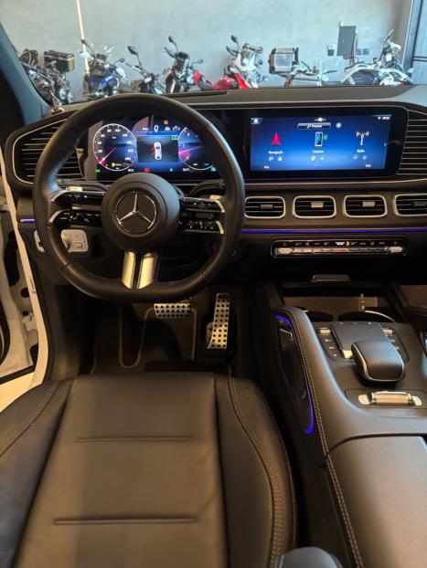 MERCEDES-BENZ GLE 450 3.0 V6 4P AMG BLACK EDITION 4MATIC 9G-TRONIC AUTOM�TICO, Foto 8