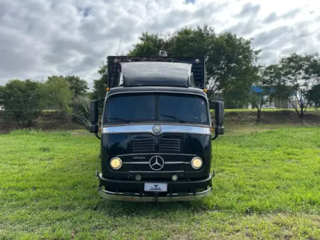 MERCEDES-BENZ LP-321 , Foto 2