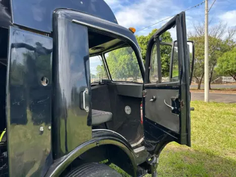MERCEDES-BENZ LP-321 , Foto 13