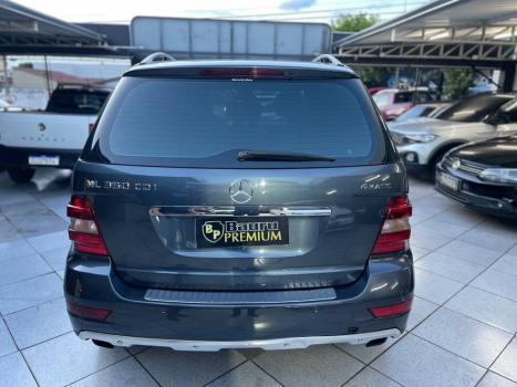 MERCEDES-BENZ ML 350 , Foto 2