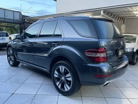 MERCEDES-BENZ ML 350 , Foto 3