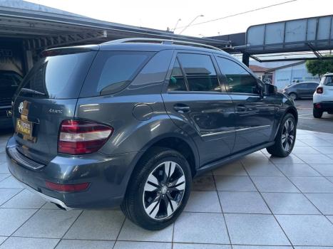 MERCEDES-BENZ ML 350 , Foto 4