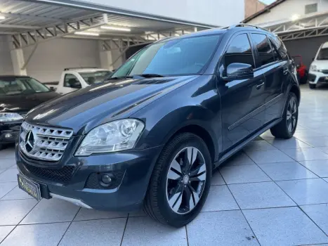 MERCEDES-BENZ ML 350 , Foto 5