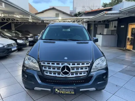 MERCEDES-BENZ ML 350 , Foto 6