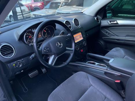 MERCEDES-BENZ ML 350 , Foto 7
