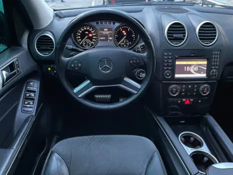 MERCEDES-BENZ ML 350 , Foto 8