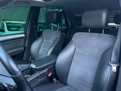 MERCEDES-BENZ ML 350 , Foto 9