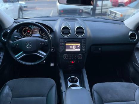 MERCEDES-BENZ ML 350 , Foto 12