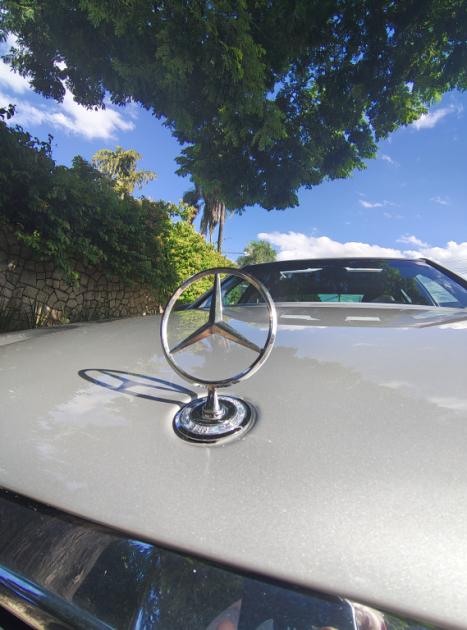 MERCEDES-BENZ S 320 3.2 V6 4P AUTOM�TICO, Foto 3