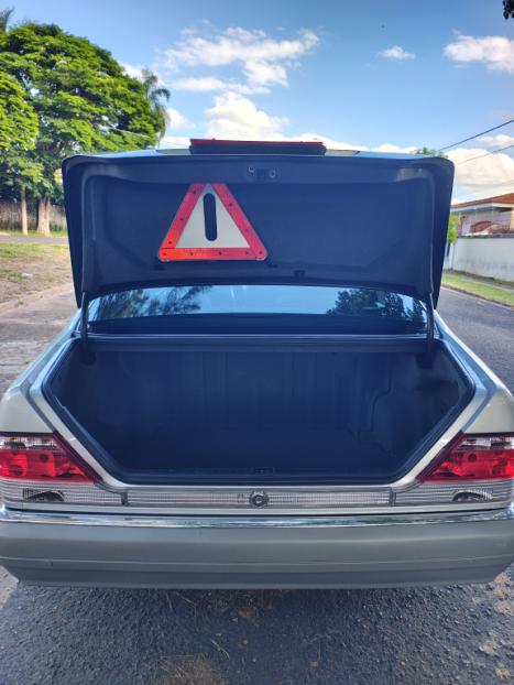 MERCEDES-BENZ S 320 3.2 V6 4P AUTOM�TICO, Foto 8