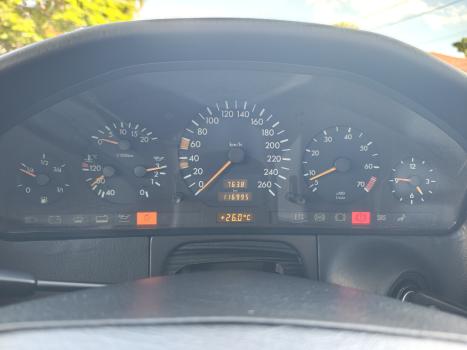 MERCEDES-BENZ S 320 3.2 V6 4P AUTOM�TICO, Foto 11