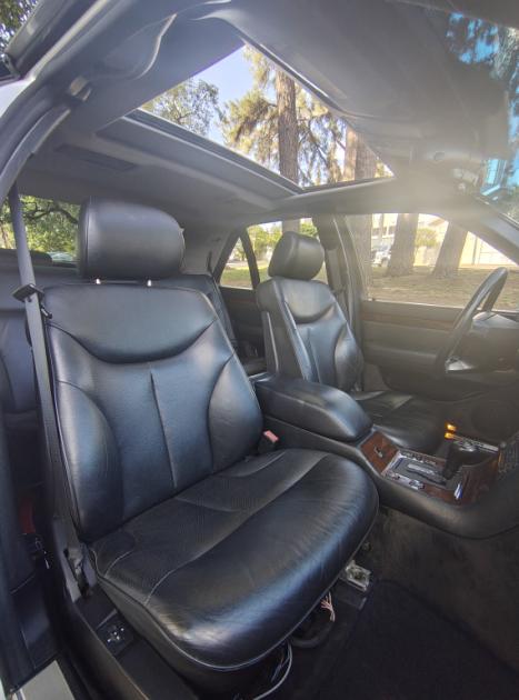 MERCEDES-BENZ S 320 3.2 V6 4P AUTOM�TICO, Foto 12