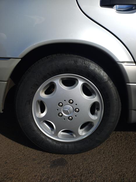 MERCEDES-BENZ S 320 3.2 V6 4P AUTOM�TICO, Foto 15