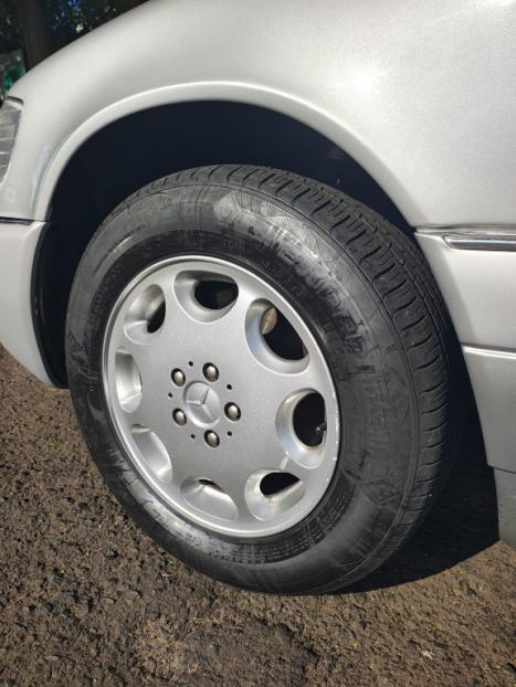 MERCEDES-BENZ S 320 3.2 V6 4P AUTOM�TICO, Foto 16