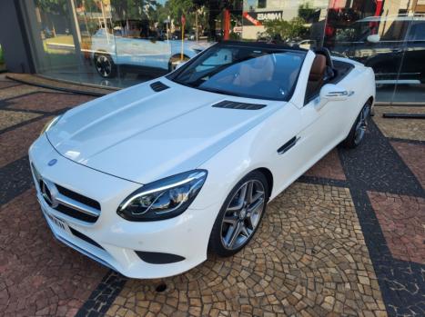 MERCEDES-BENZ SLC 300 2.0 16V CGI 9G-TRONIC AUTOM�TICO, Foto 2