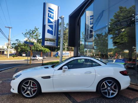 MERCEDES-BENZ SLC 300 2.0 16V CGI 9G-TRONIC AUTOM�TICO, Foto 6