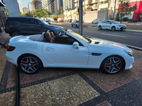 MERCEDES-BENZ SLC 300 2.0 16V CGI 9G-TRONIC AUTOM�TICO, Foto 7