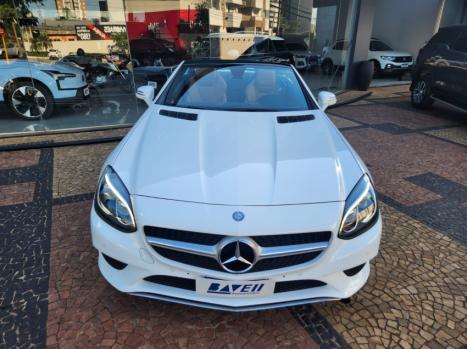 MERCEDES-BENZ SLC 300 2.0 16V CGI 9G-TRONIC AUTOM�TICO, Foto 8