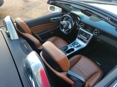 MERCEDES-BENZ SLC 300 2.0 16V CGI 9G-TRONIC AUTOM�TICO, Foto 9