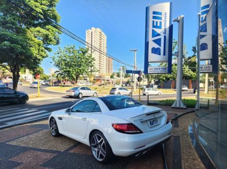 MERCEDES-BENZ SLC 300 2.0 16V CGI 9G-TRONIC AUTOM�TICO, Foto 10